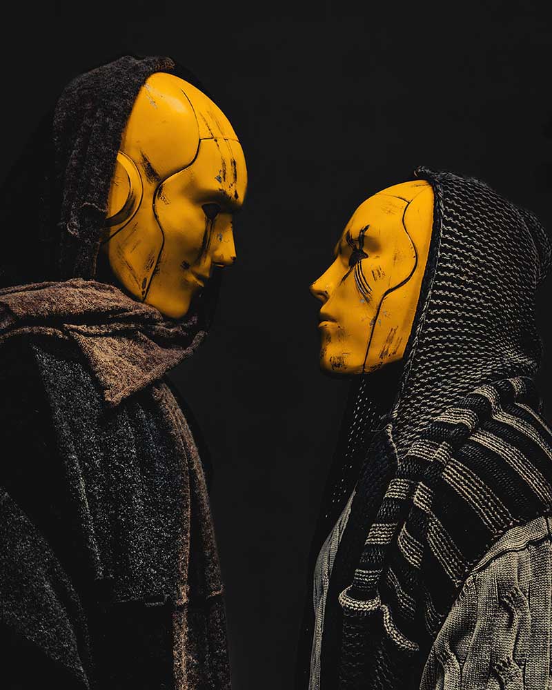 YellowHeads na głównej scenie BAZA Festival