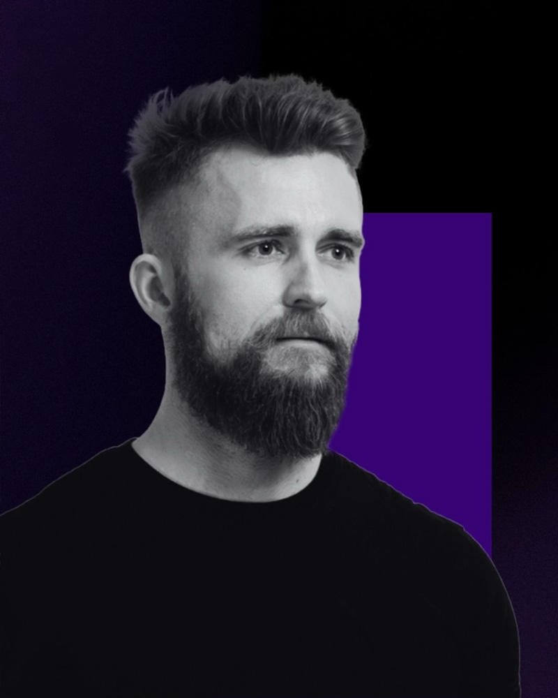 Euphonius na głównej scenie BAZA Festival