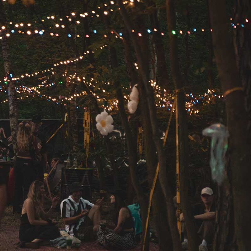Podgląd galerii BAZA Festival 2025 3