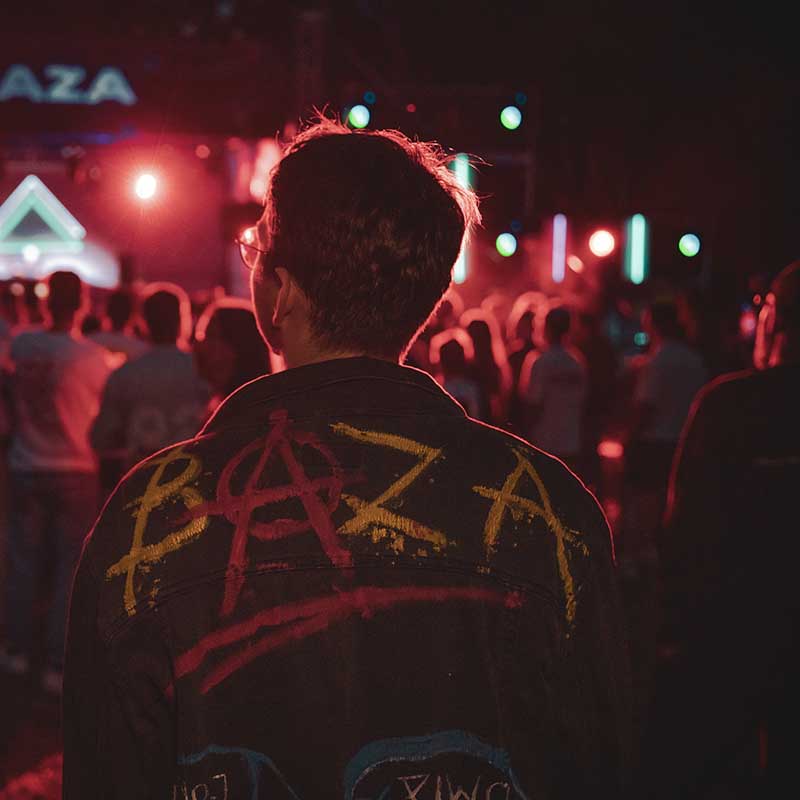 Podgląd galerii BAZA Festival 2025 5