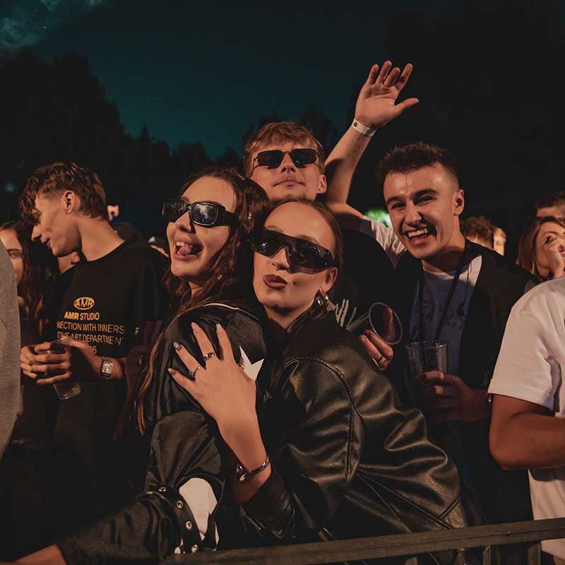 Podgląd galerii BAZA Festival 2025 6