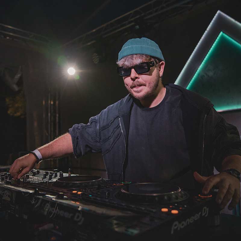 Podgląd galerii BAZA Festival 2025 7