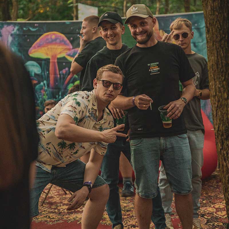 Podgląd galerii BAZA Festival 2025 9