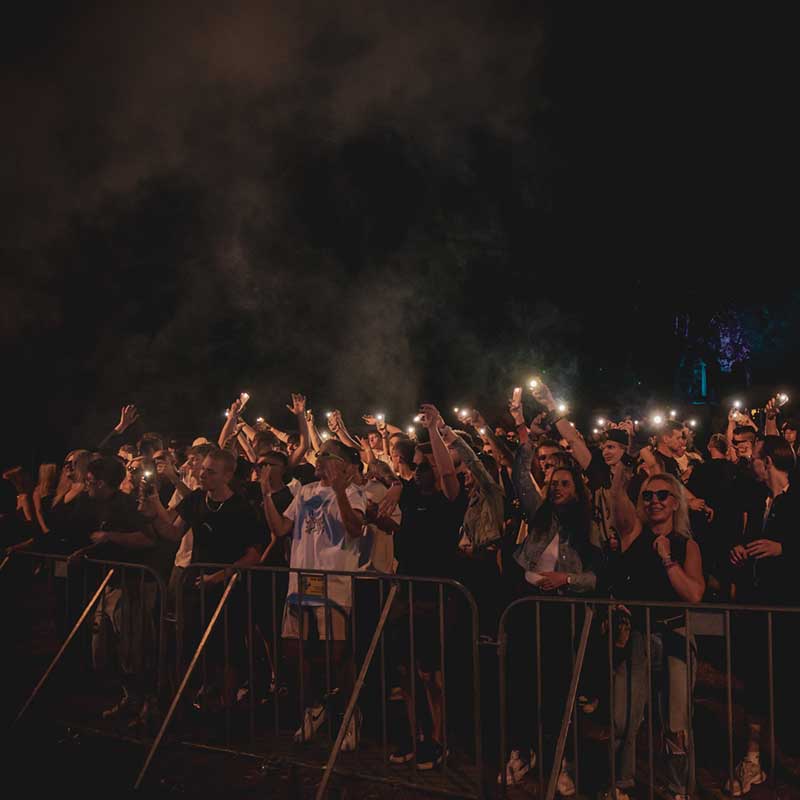 Podgląd galerii BAZA Festival 2025 11