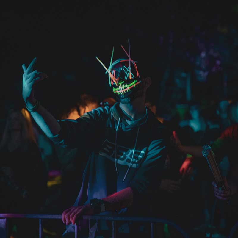 Podgląd galerii BAZA Festival 2025 12