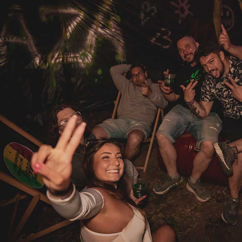 Podgląd galerii BAZA Festival 2025 13