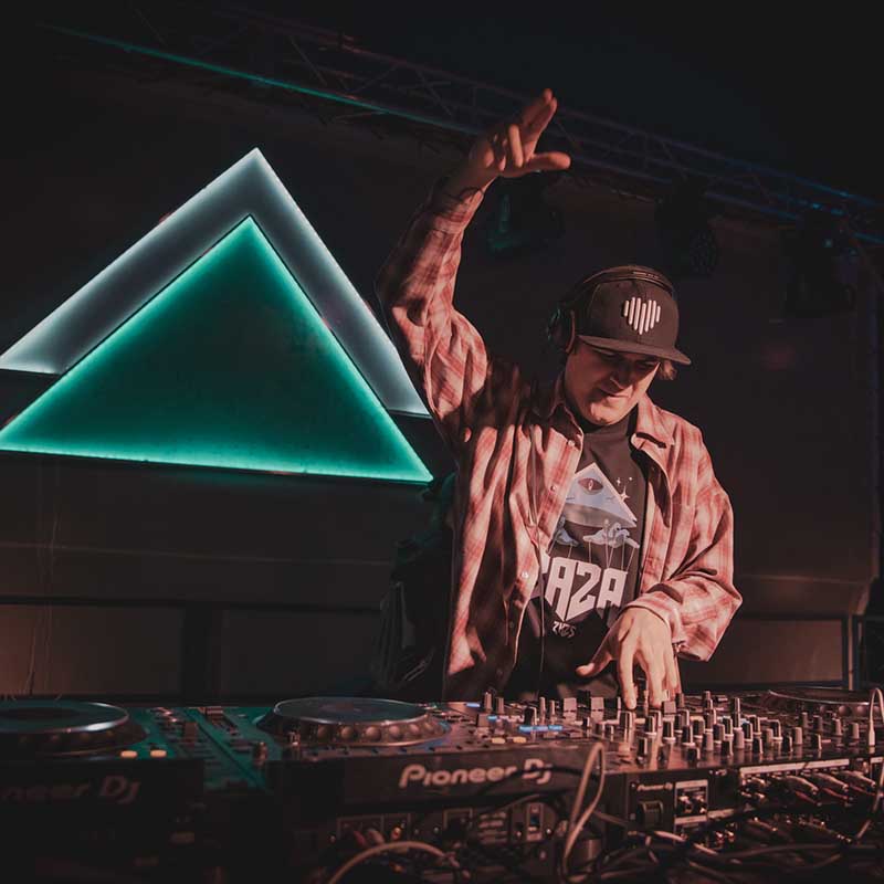 Podgląd galerii BAZA Festival 2025 14