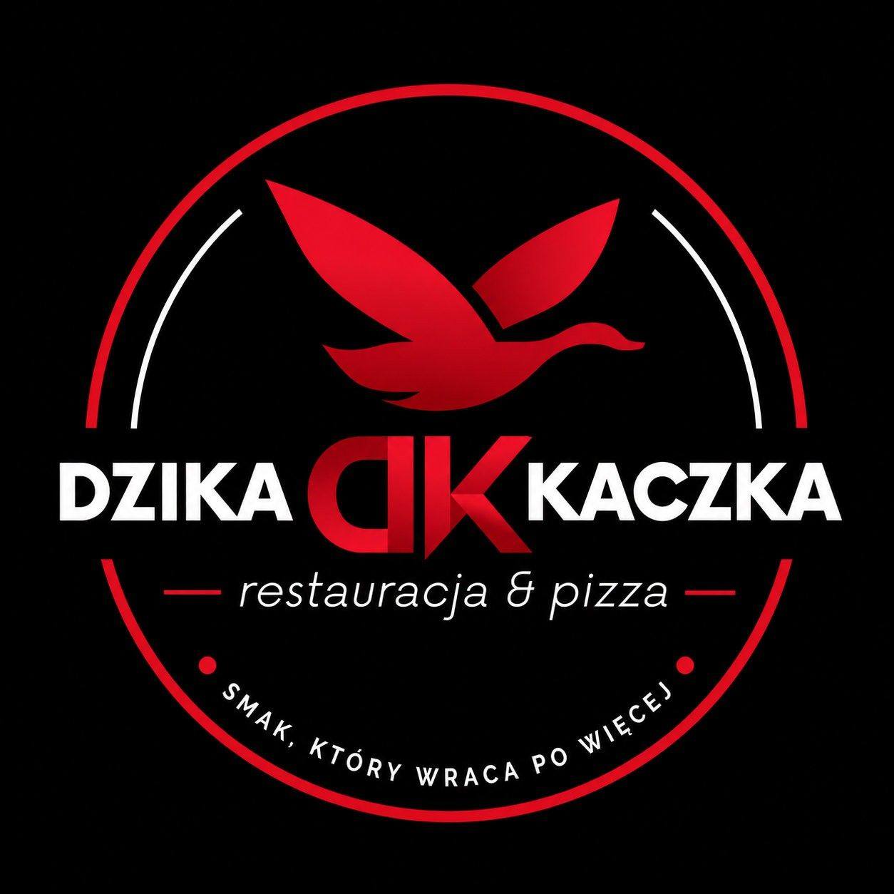 Restauracja Dzika Kaczka